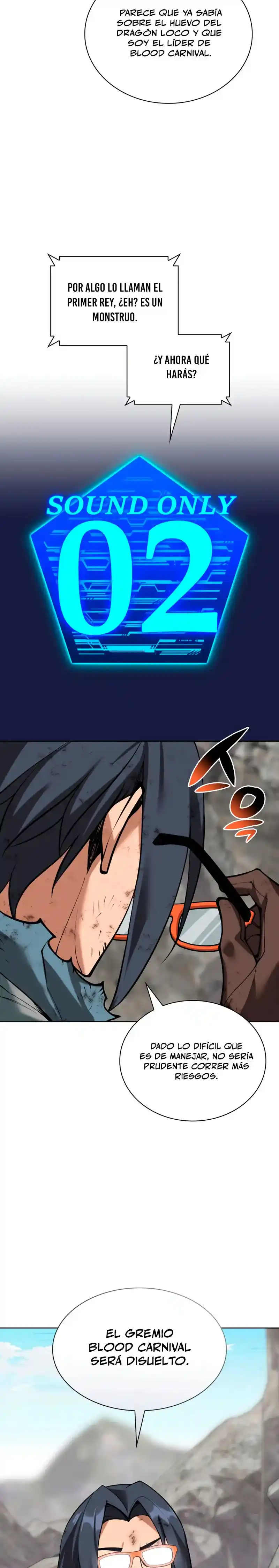 Read Overgeared ES Manga Online