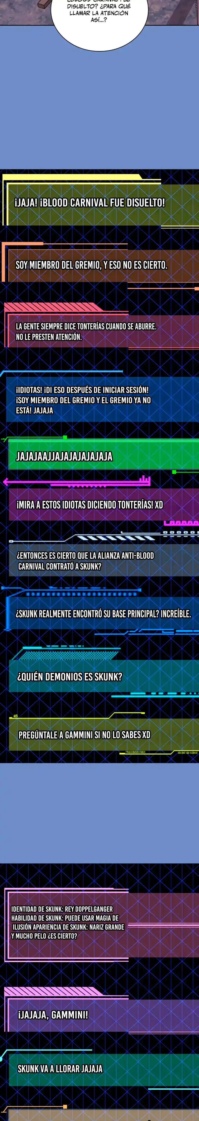 Read Overgeared ES Manga Online