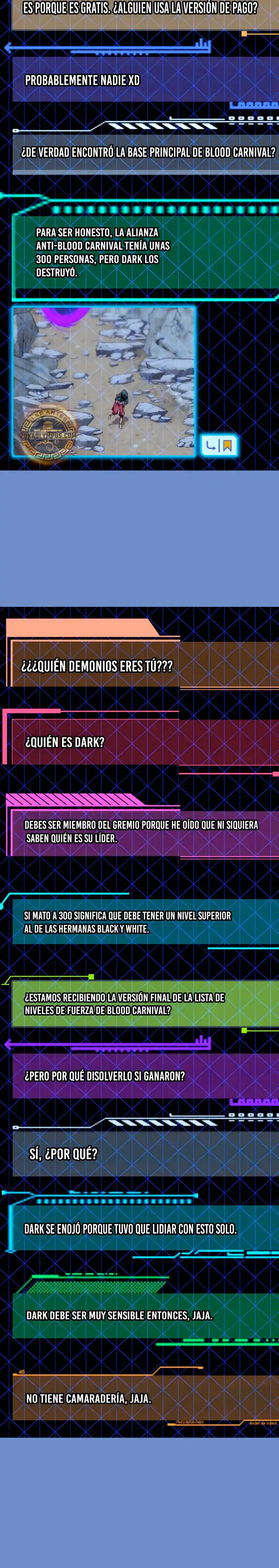 Read Overgeared ES Manga Online