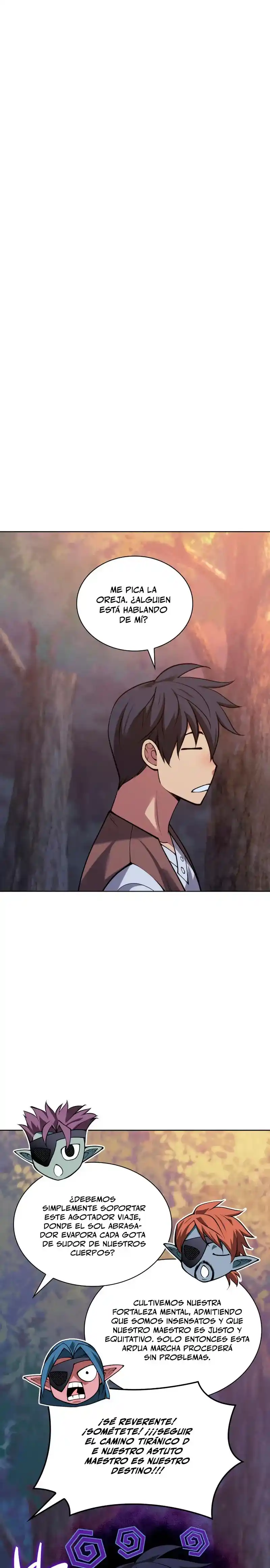 Read Overgeared ES Manga Online