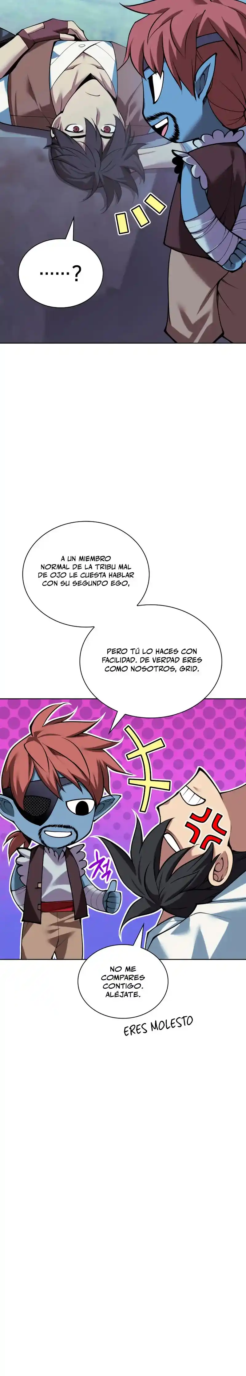 Read Overgeared ES Manga Online