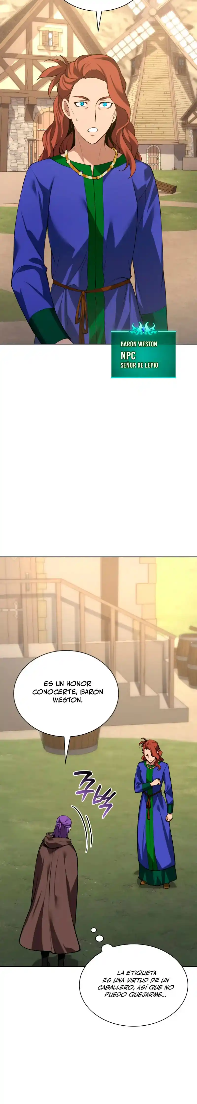 Read Overgeared ES Manga Online