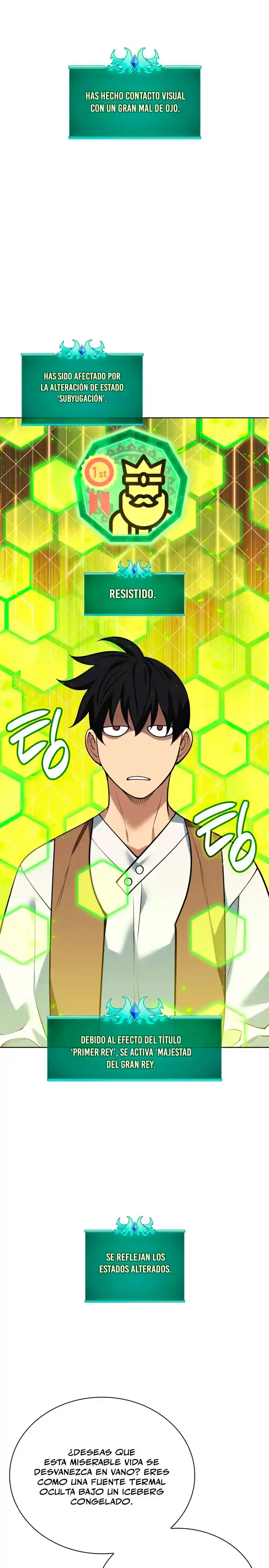 Read Overgeared ES Manga Online