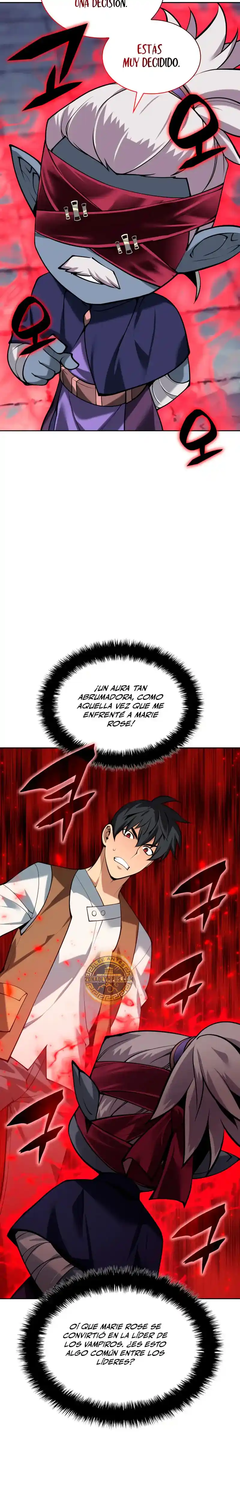 Read Overgeared ES Manga Online