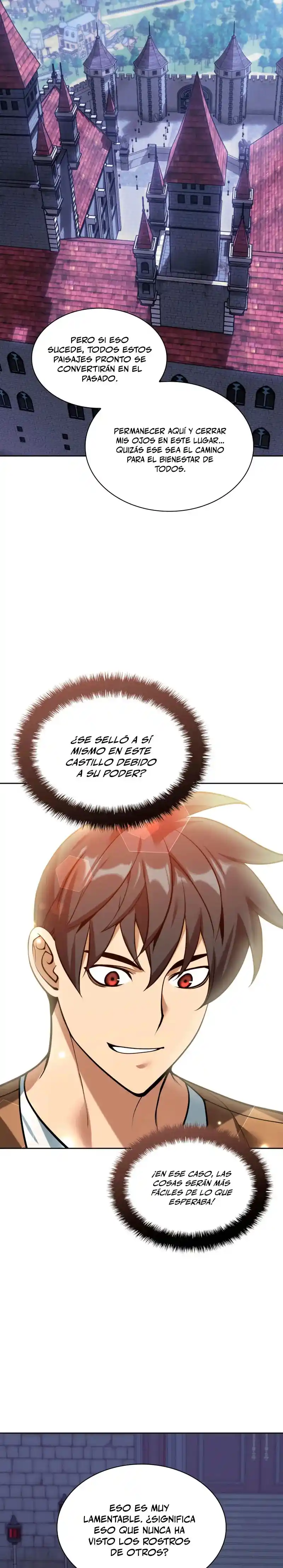 Read Overgeared ES Manga Online