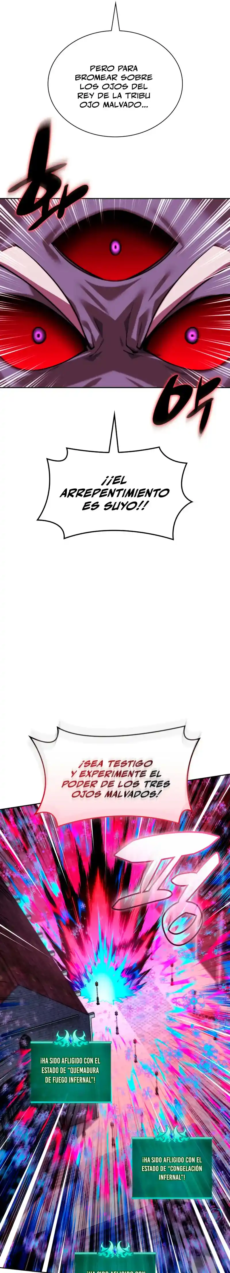 Read Overgeared ES Manga Online