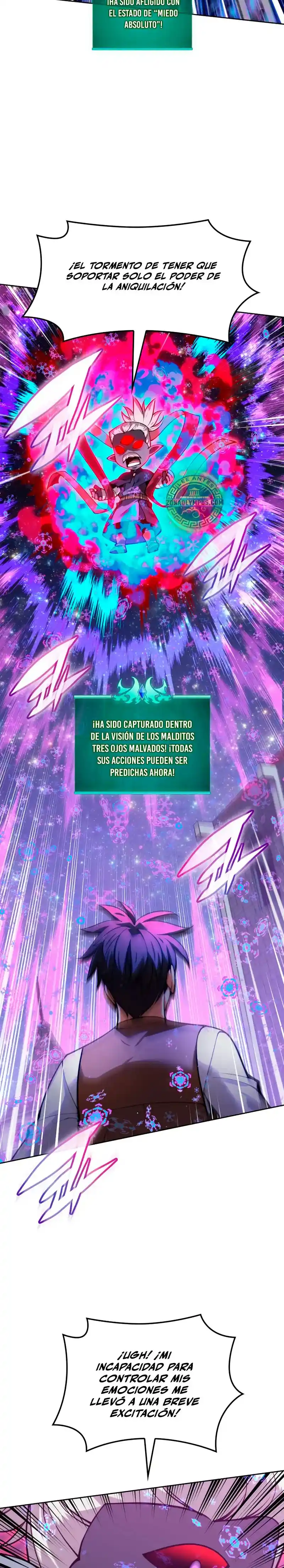 Read Overgeared ES Manga Online