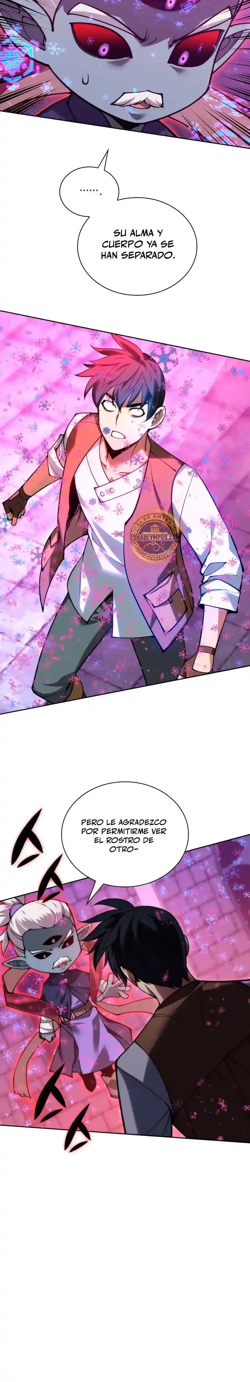 Read Overgeared ES Manga Online