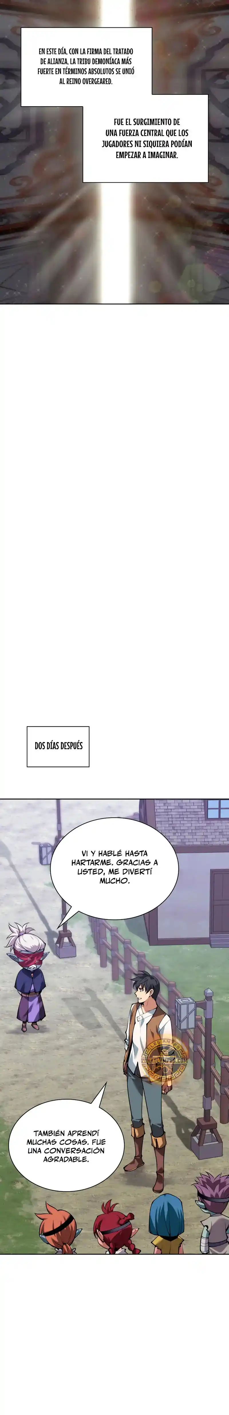 Read Overgeared ES Manga Online