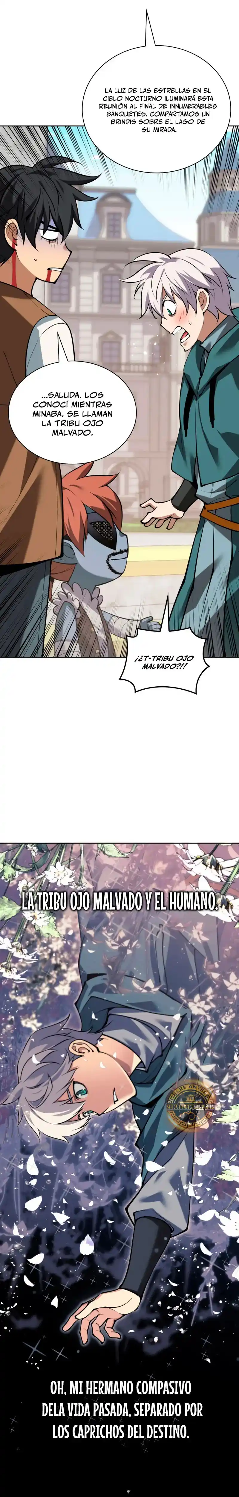 Read Overgeared ES Manga Online