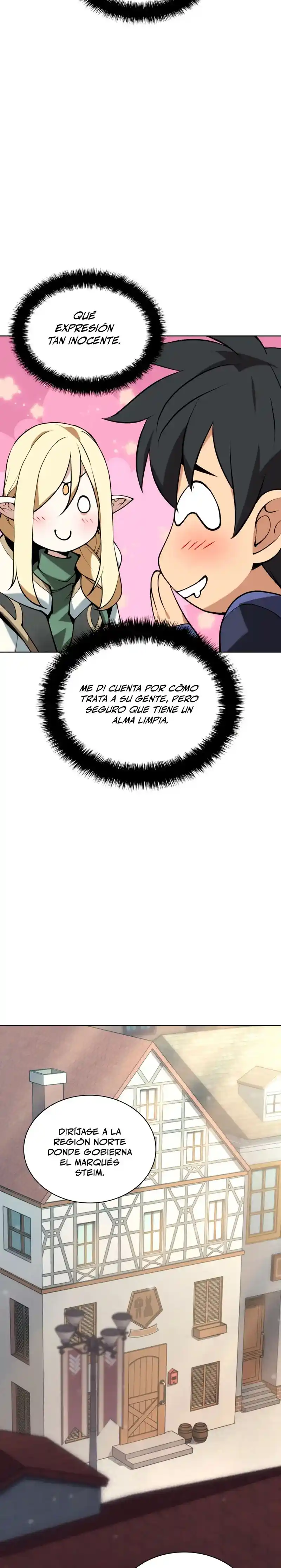 Read Overgeared ES Manga Online