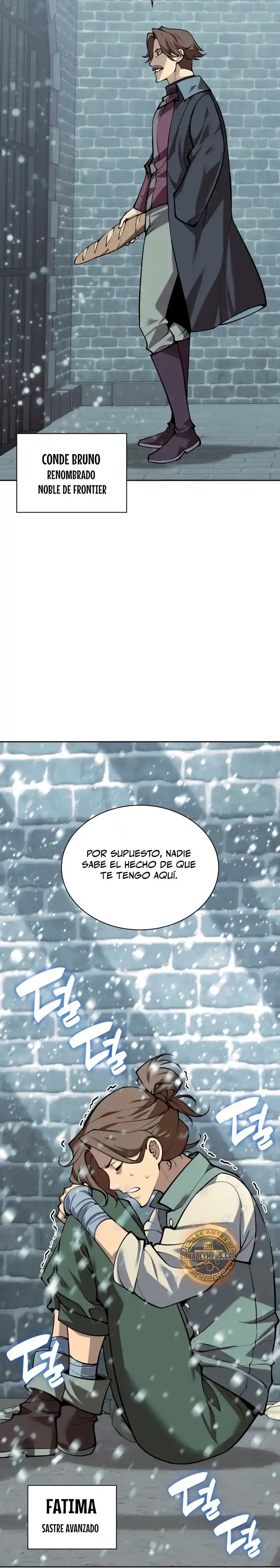 Read Overgeared ES Manga Online