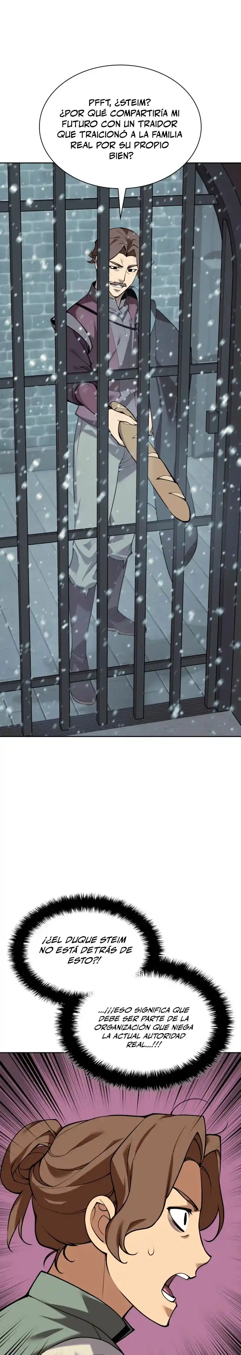 Read Overgeared ES Manga Online