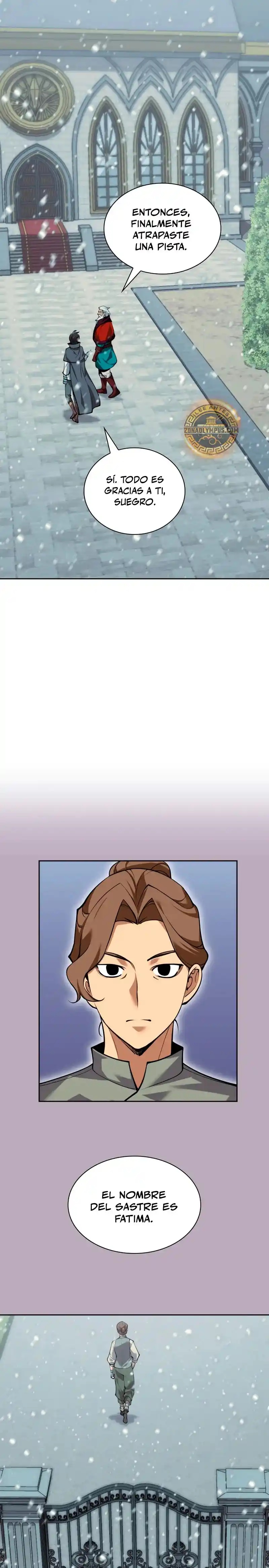 Read Overgeared ES Manga Online