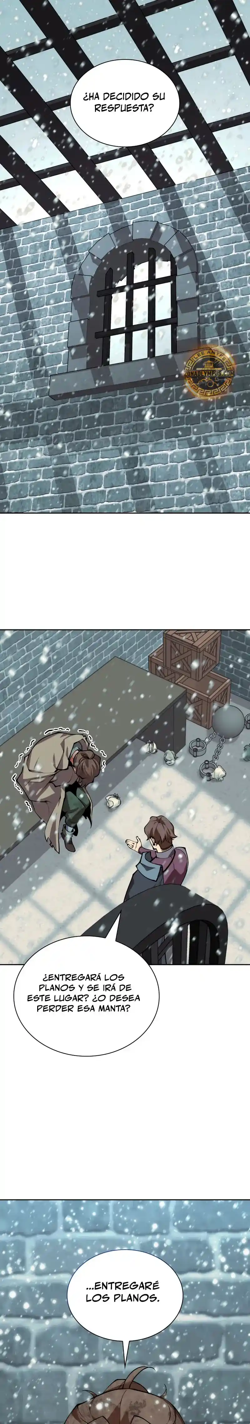 Read Overgeared ES Manga Online