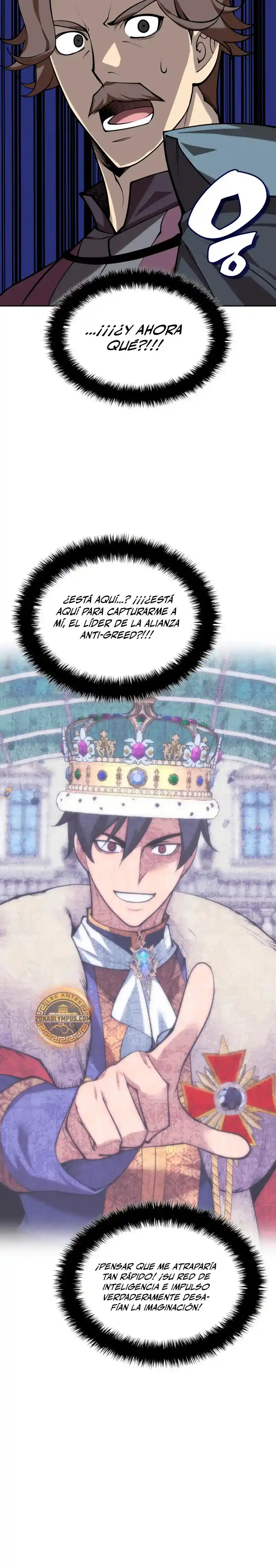 Read Overgeared ES Manga Online