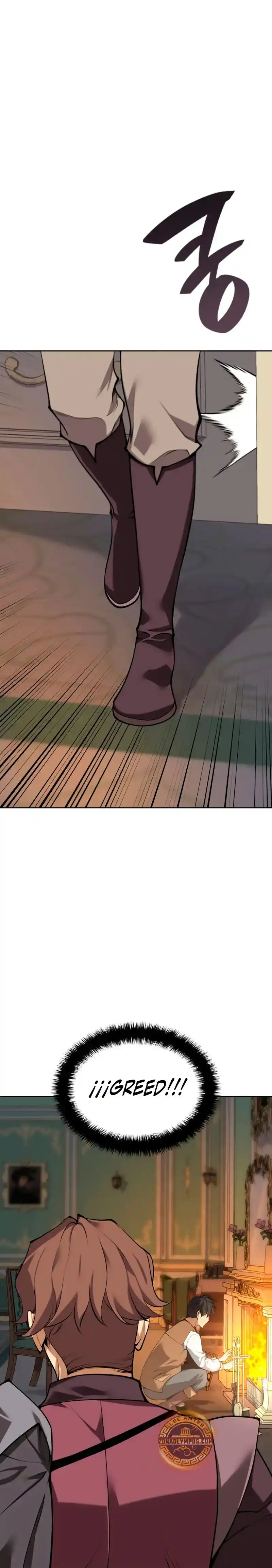 Read Overgeared ES Manga Online