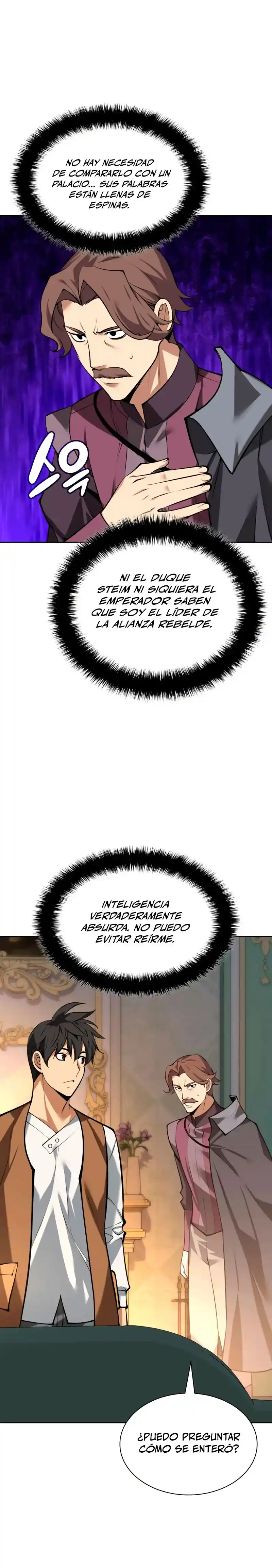 Read Overgeared ES Manga Online