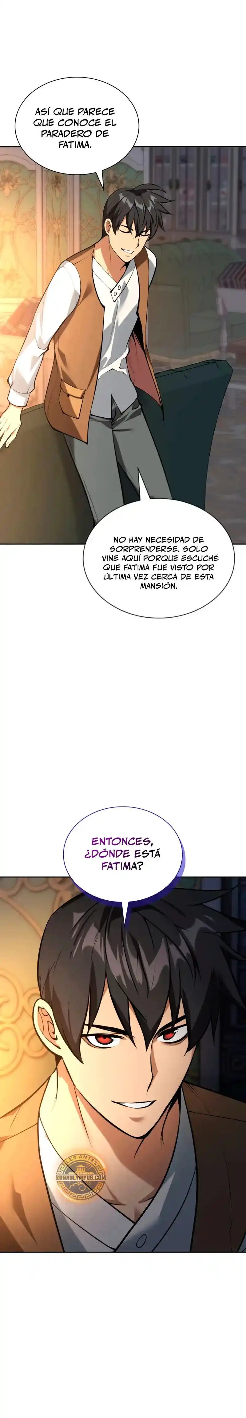 Read Overgeared ES Manga Online