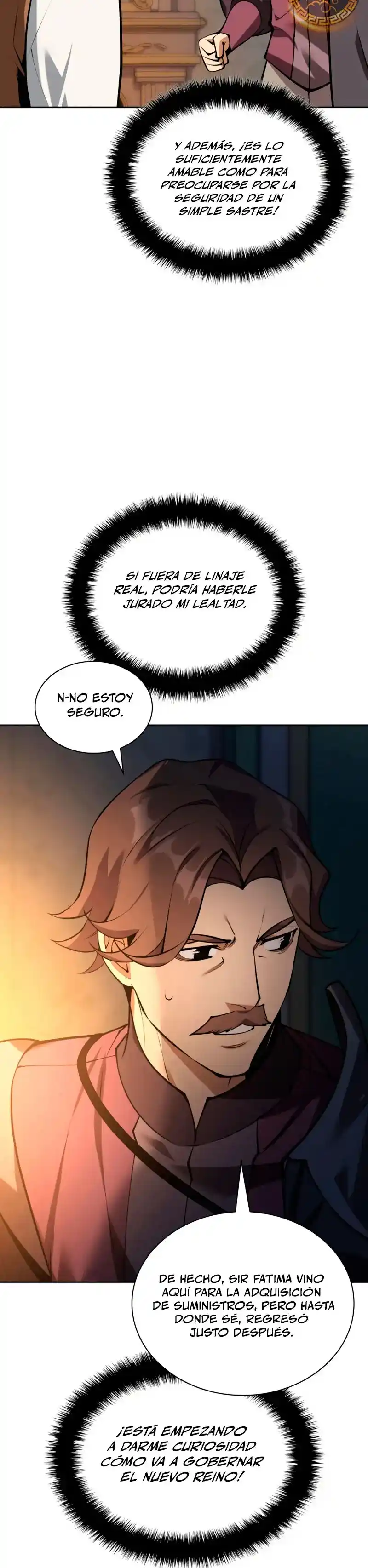 Read Overgeared ES Manga Online