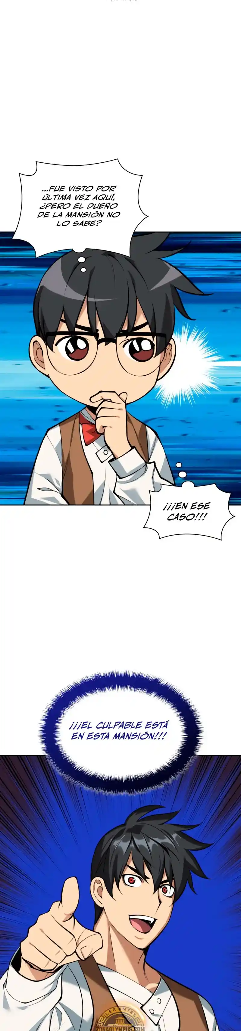 Read Overgeared ES Manga Online