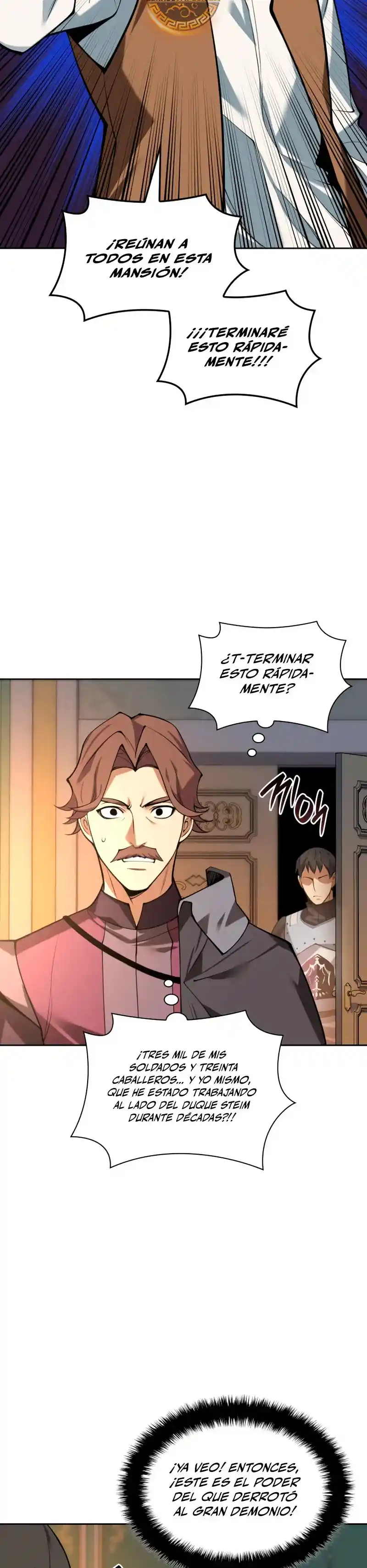 Read Overgeared ES Manga Online