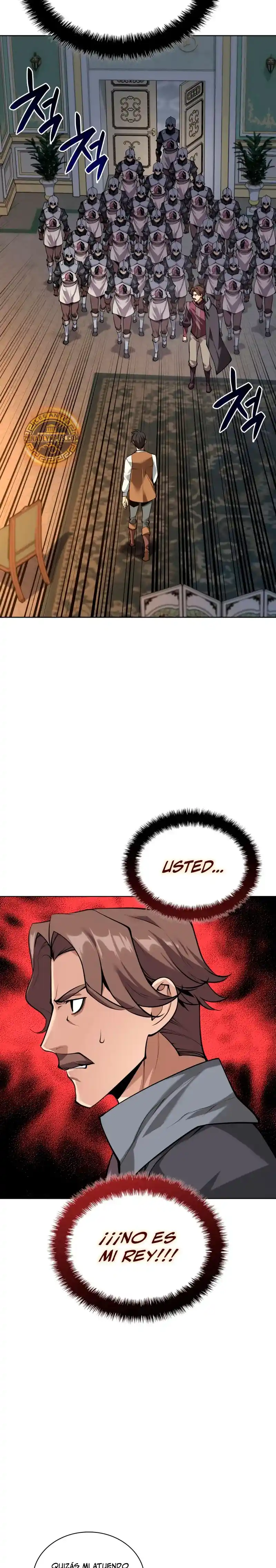 Read Overgeared ES Manga Online