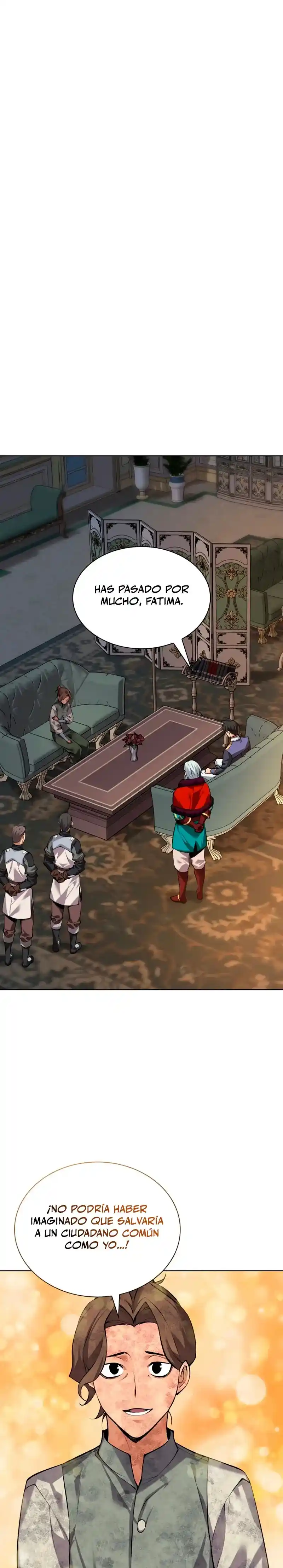 Read Overgeared ES Manga Online