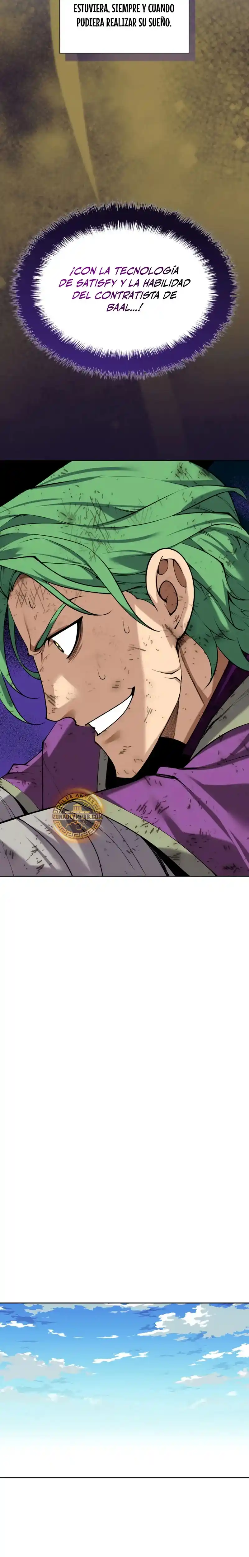 Read Overgeared ES Manga Online