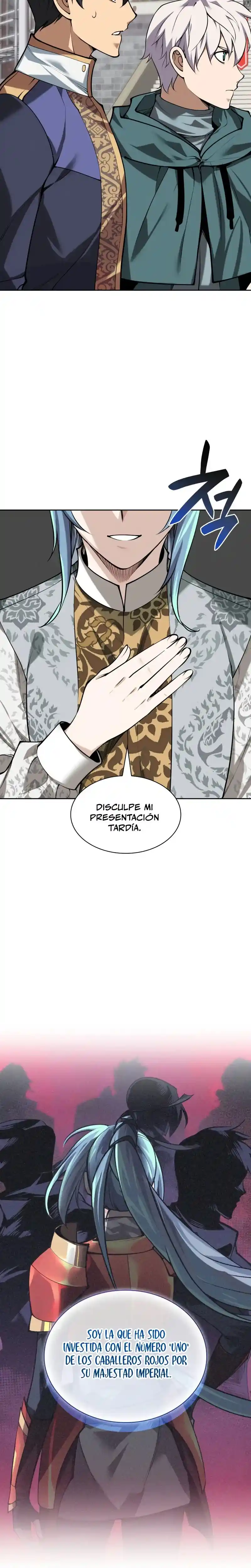 Read Overgeared ES Manga Online