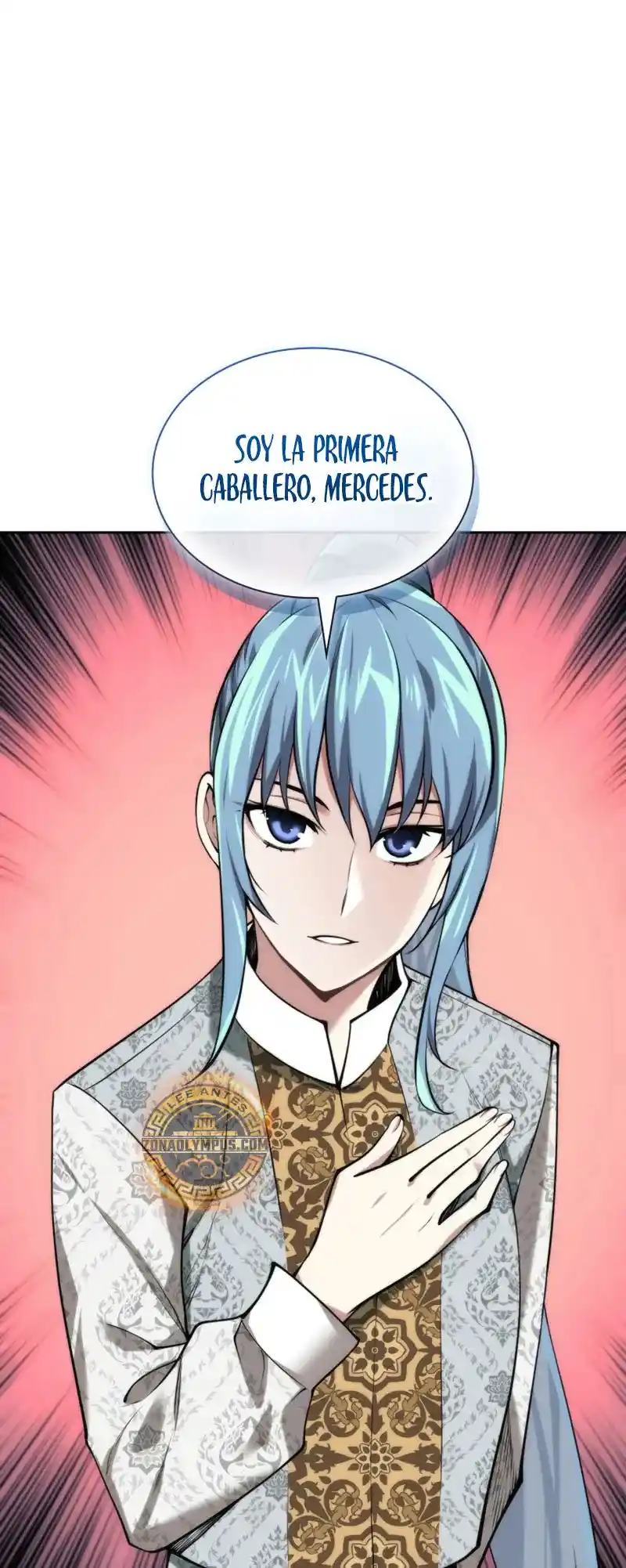 Read Overgeared ES Manga Online