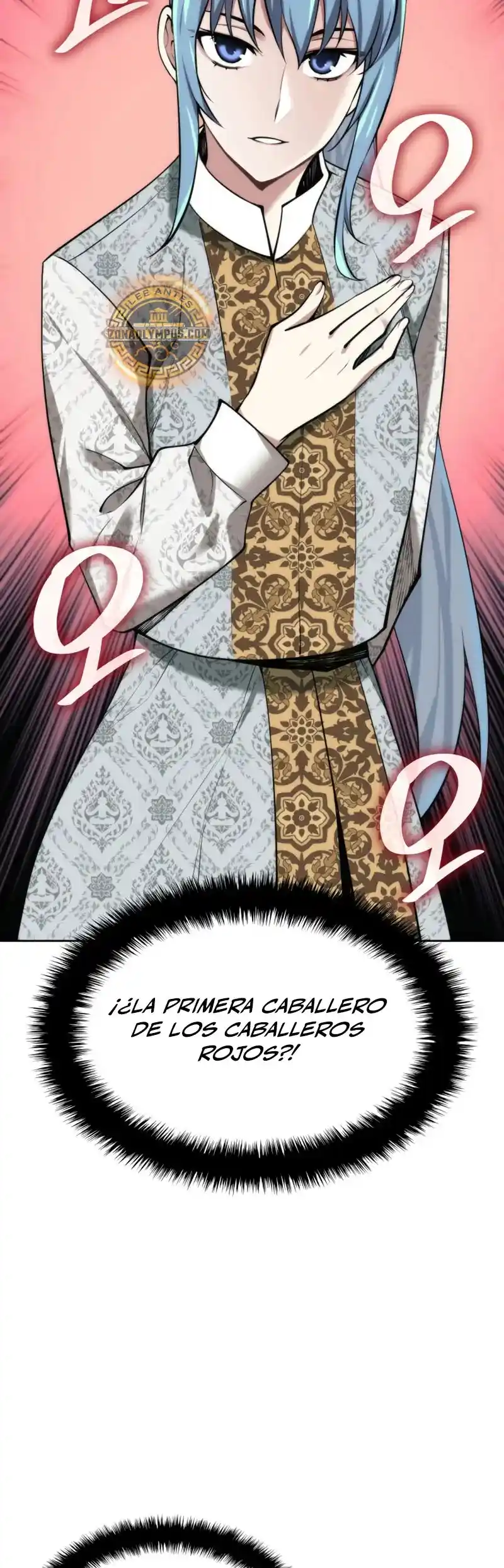 Read Overgeared ES Manga Online