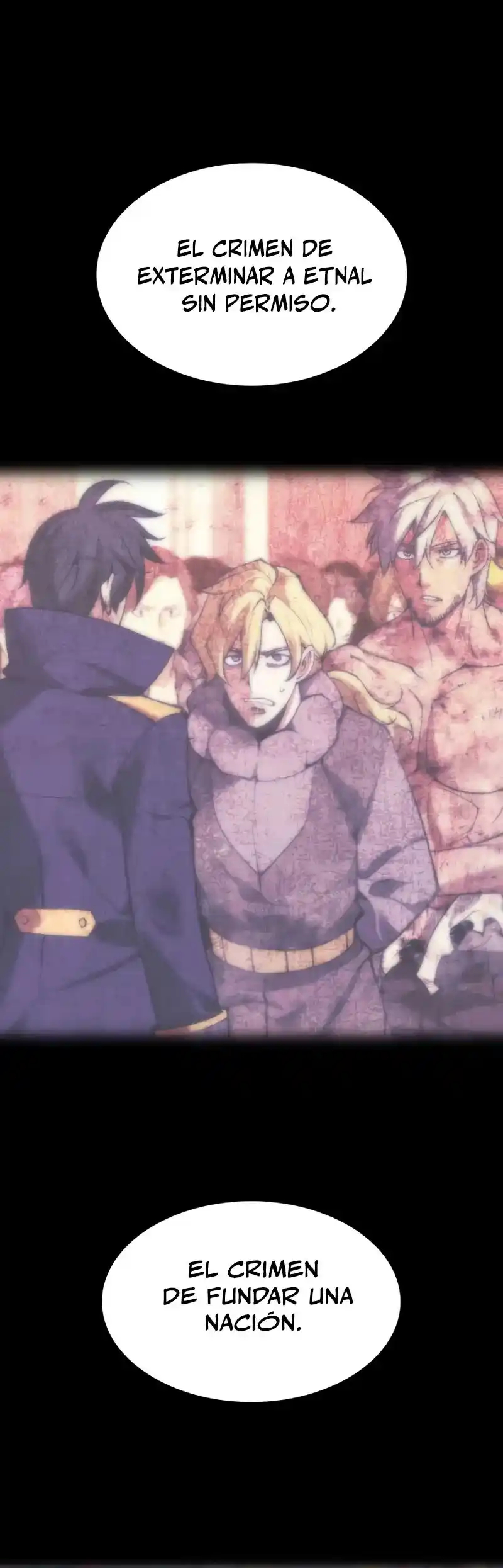 Read Overgeared ES Manga Online