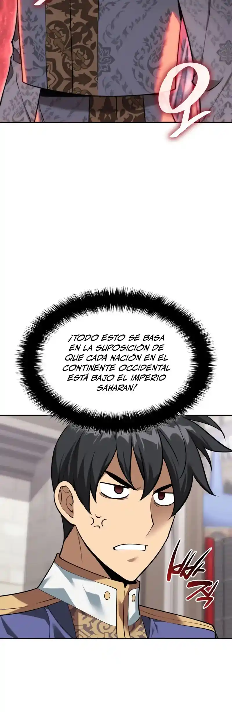 Read Overgeared ES Manga Online