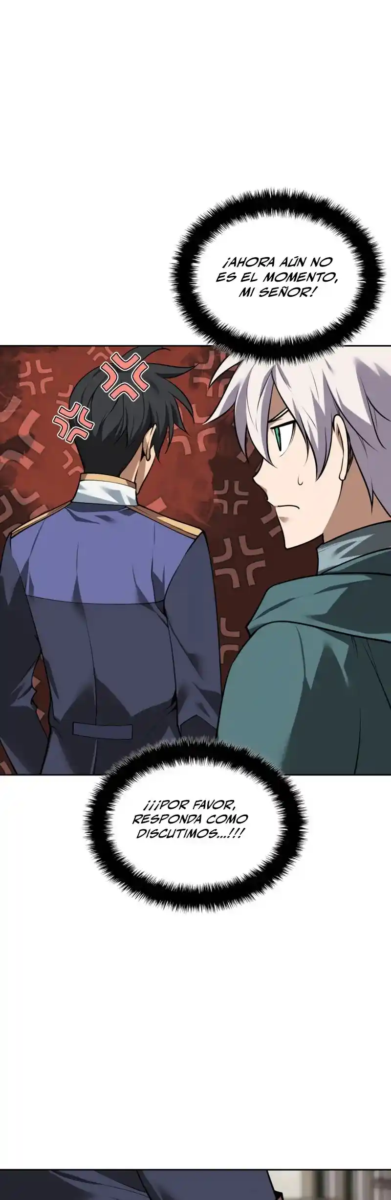 Read Overgeared ES Manga Online