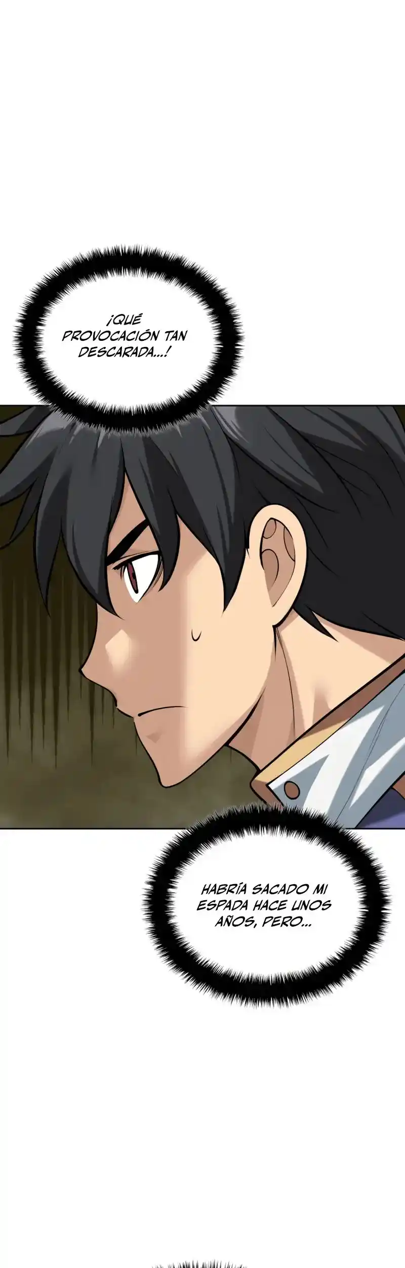 Read Overgeared ES Manga Online