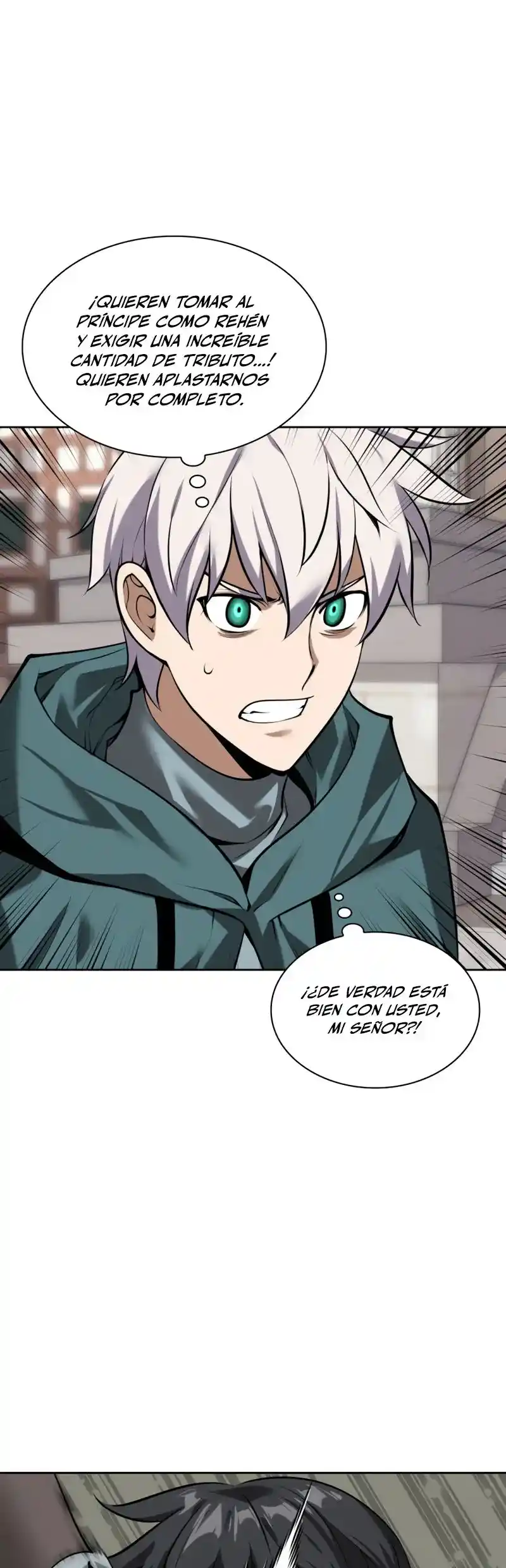 Read Overgeared ES Manga Online