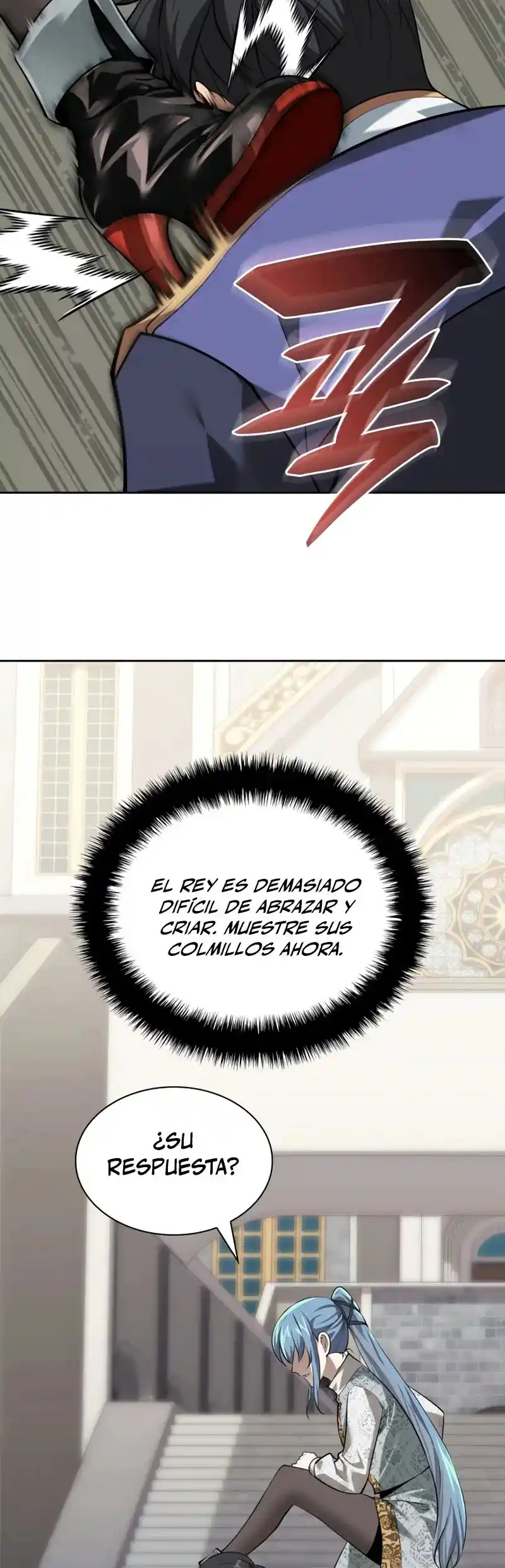 Read Overgeared ES Manga Online