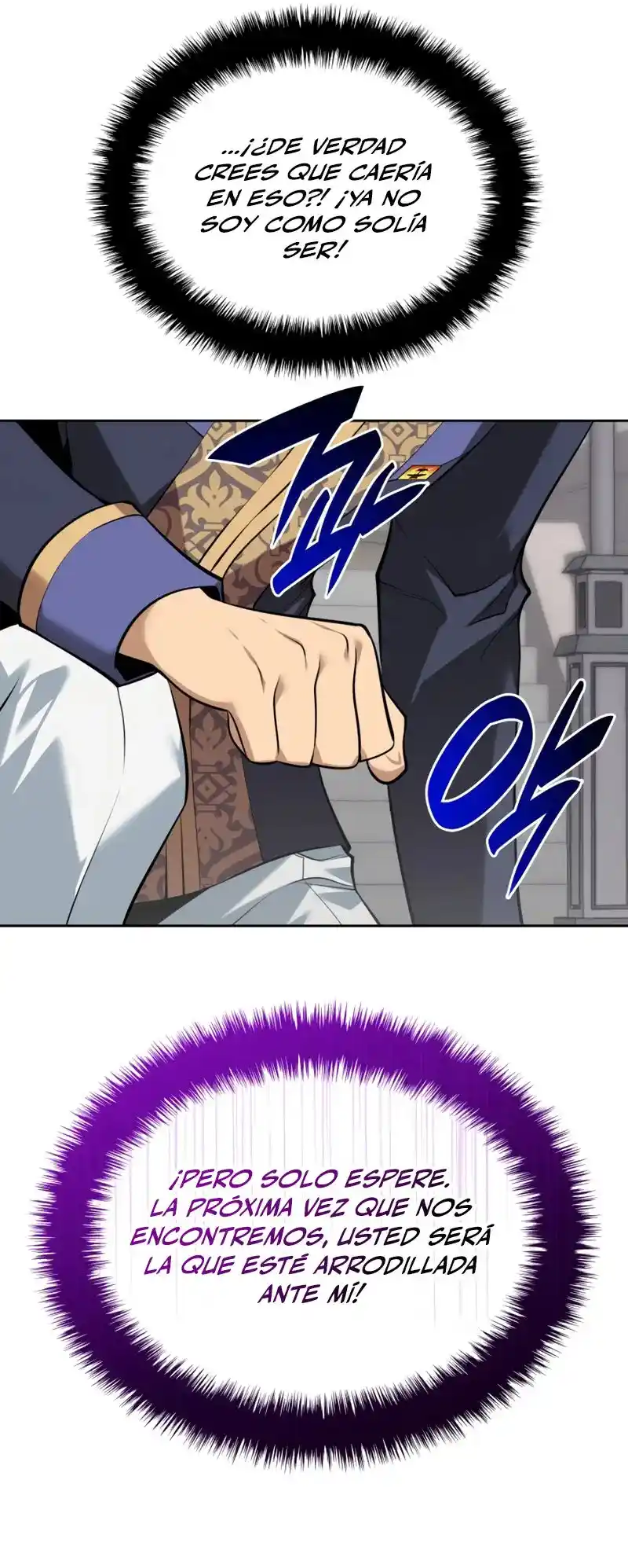 Read Overgeared ES Manga Online