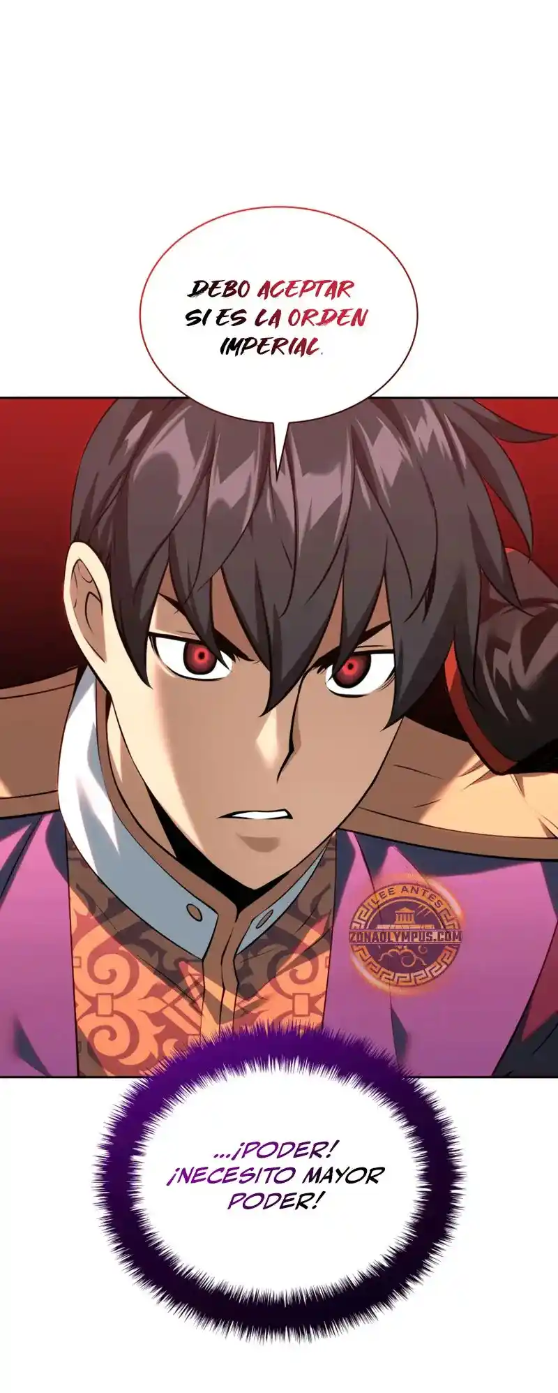 Read Overgeared ES Manga Online