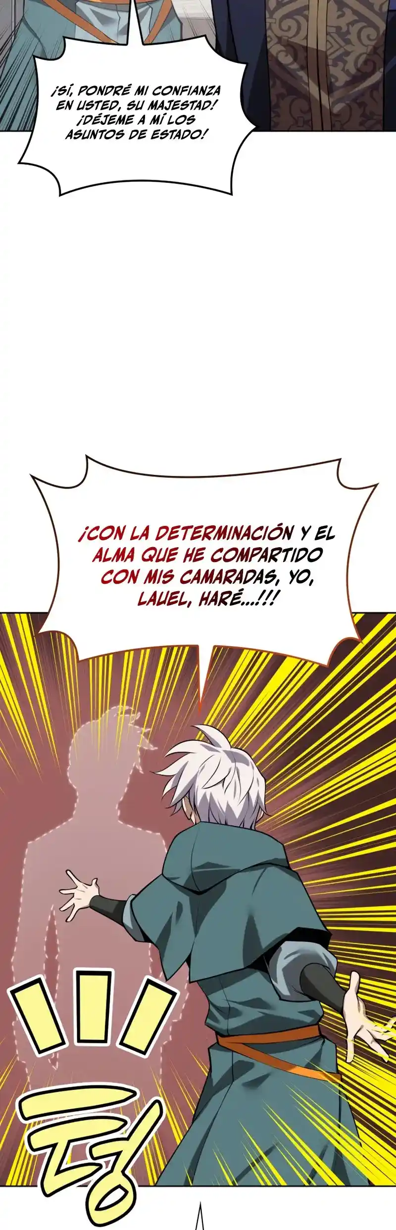 Read Overgeared ES Manga Online