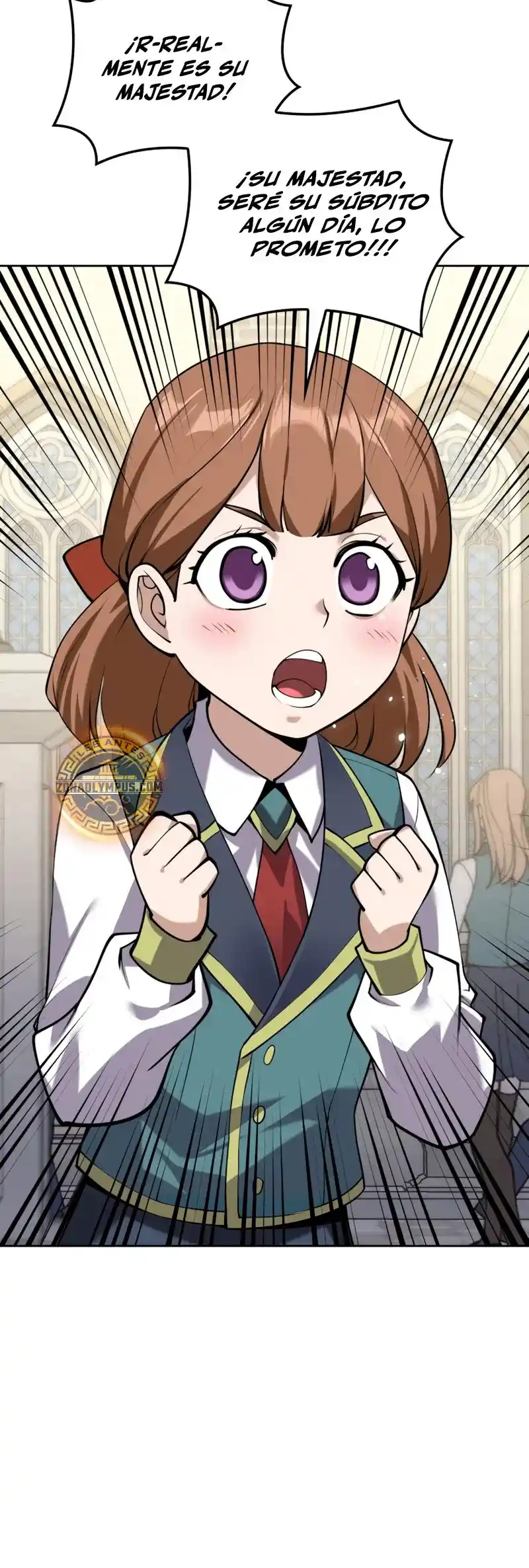 Read Overgeared ES Manga Online