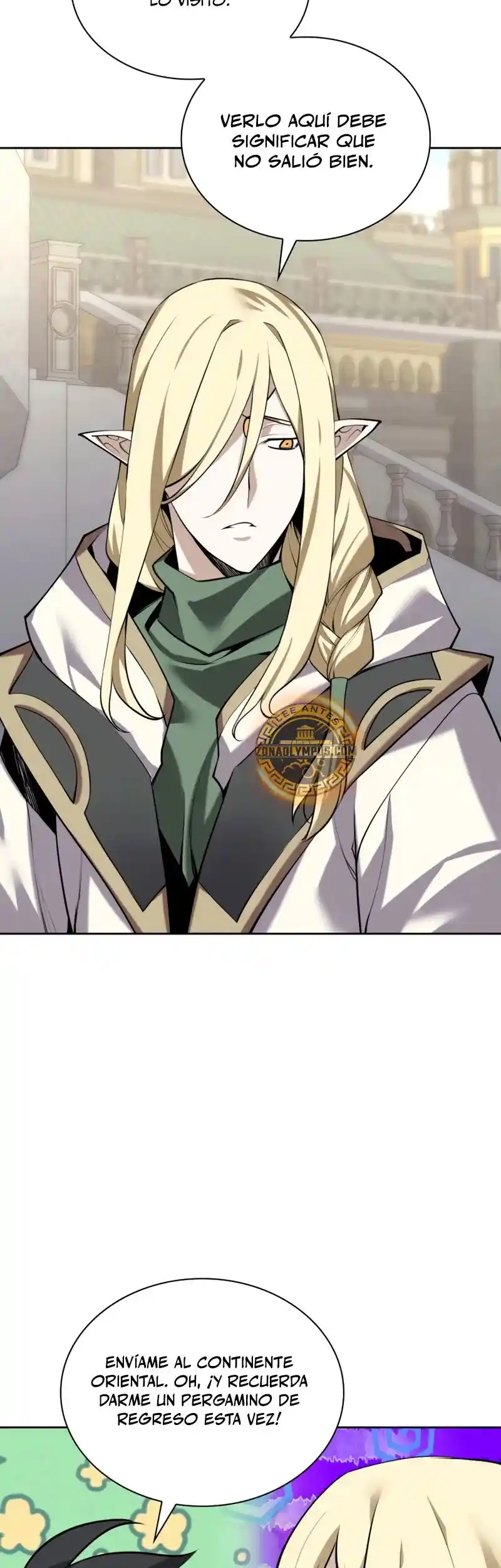 Read Overgeared ES Manga Online