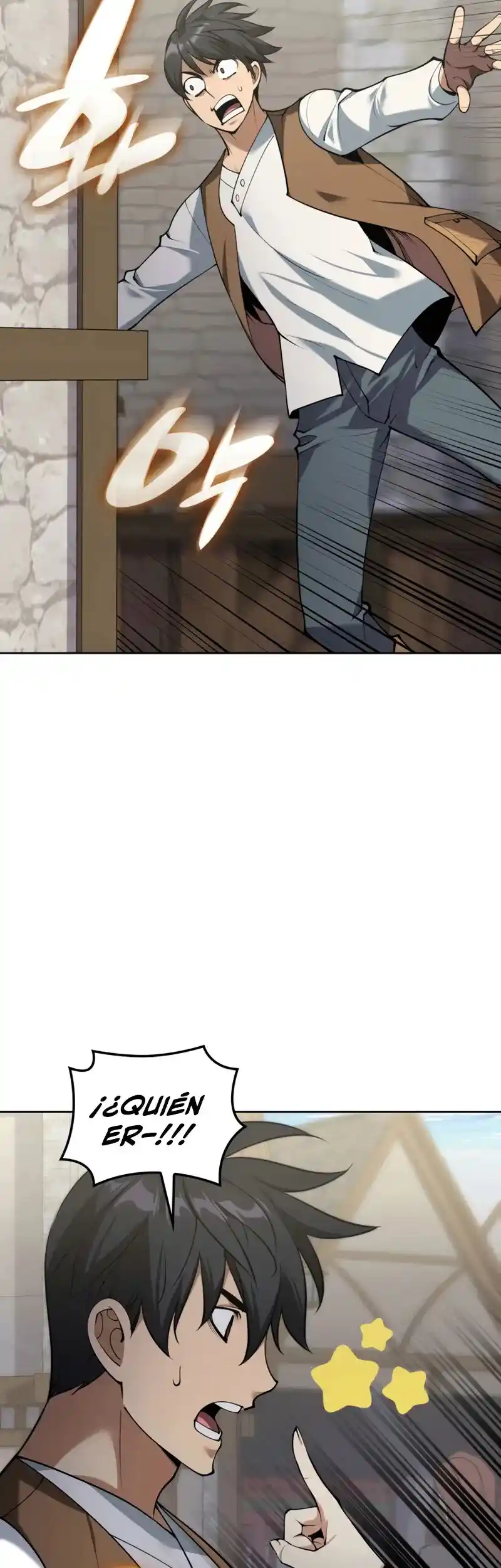 Read Overgeared ES Manga Online