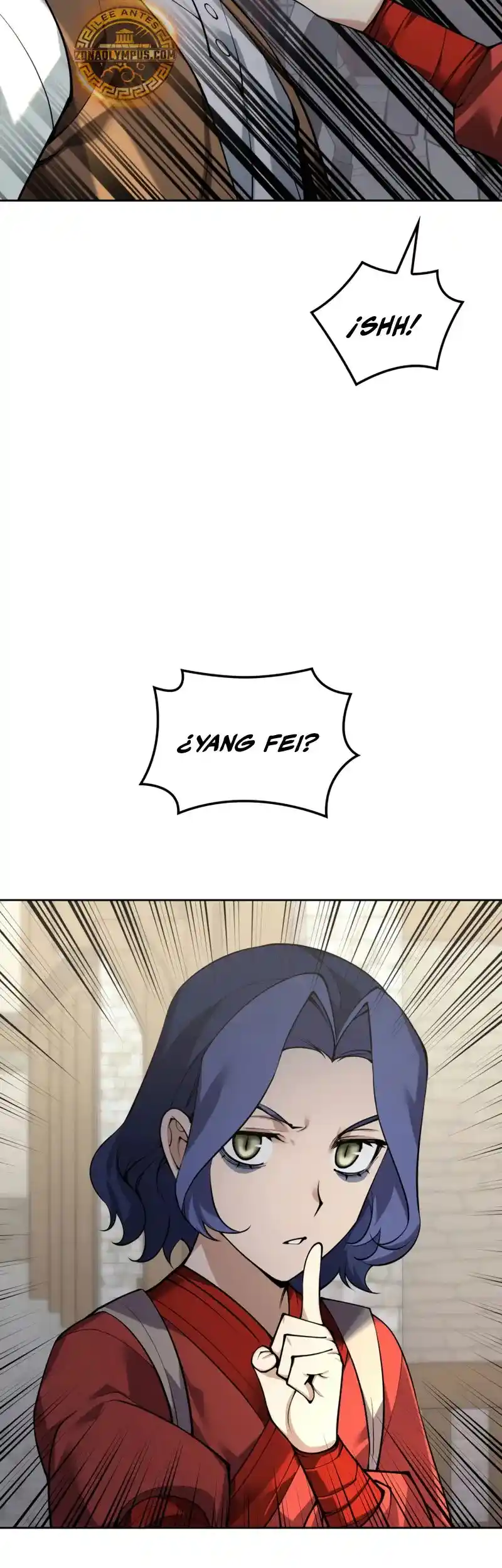 Read Overgeared ES Manga Online