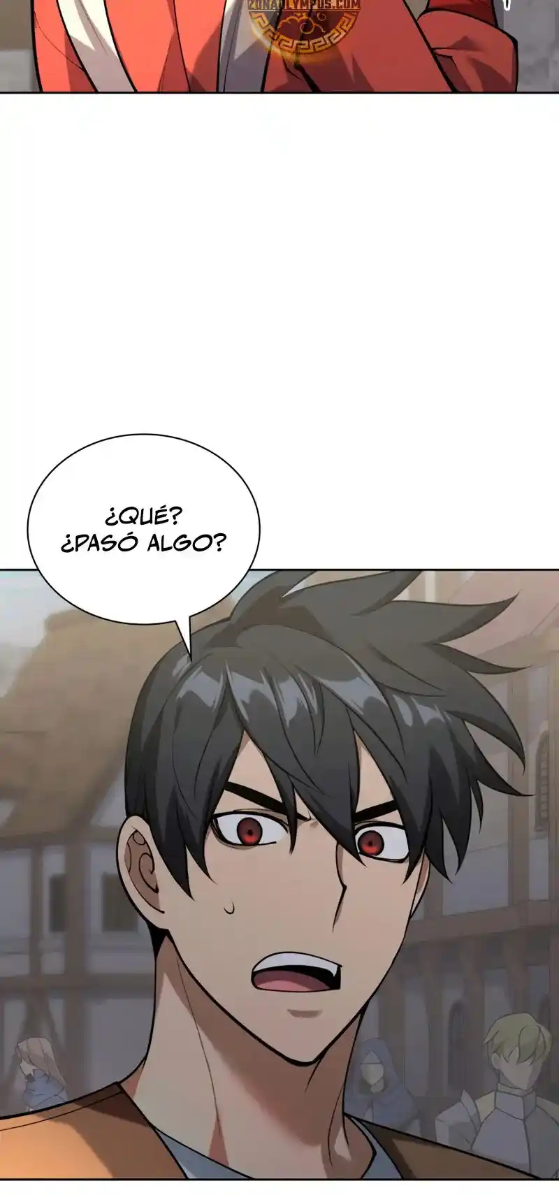 Read Overgeared ES Manga Online