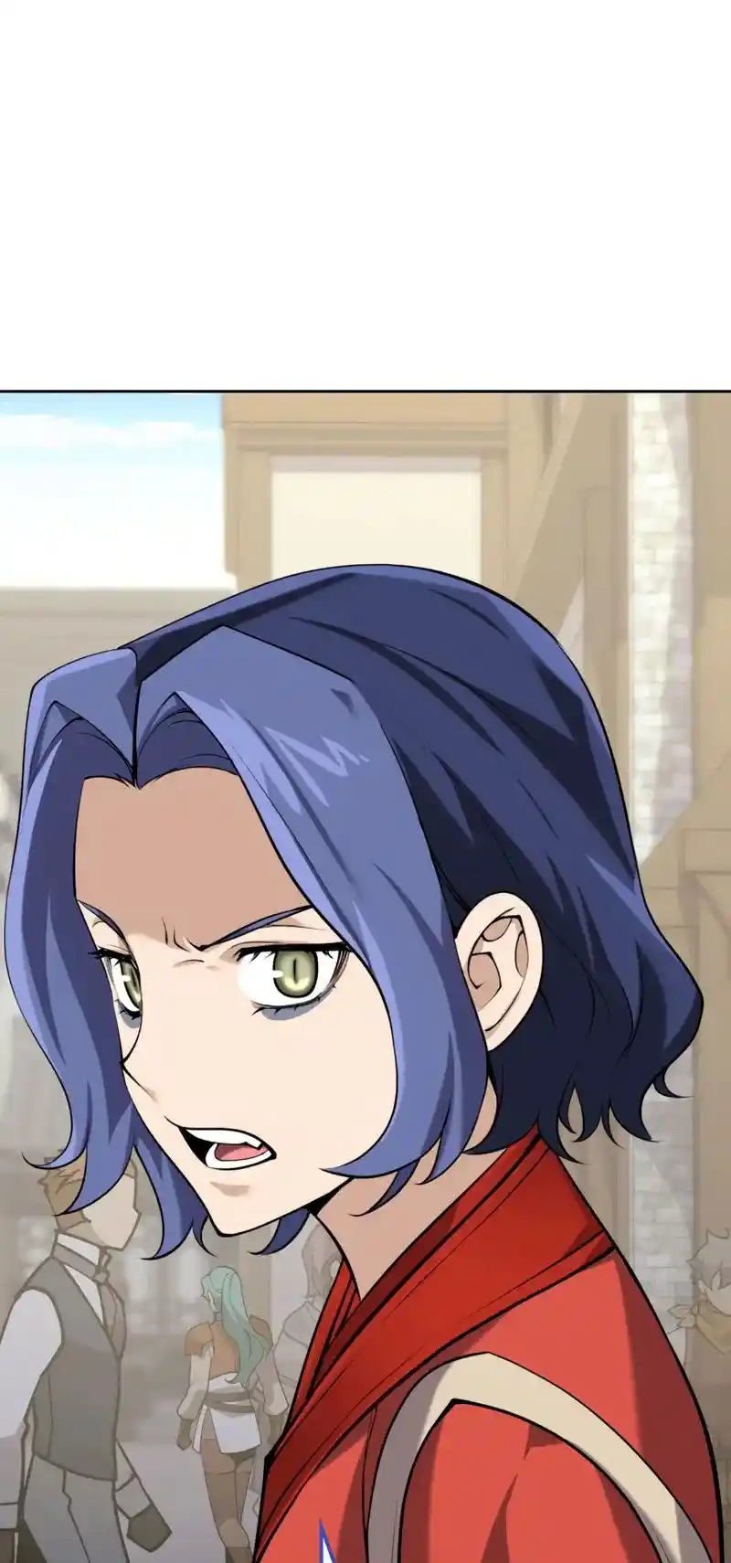 Read Overgeared ES Manga Online