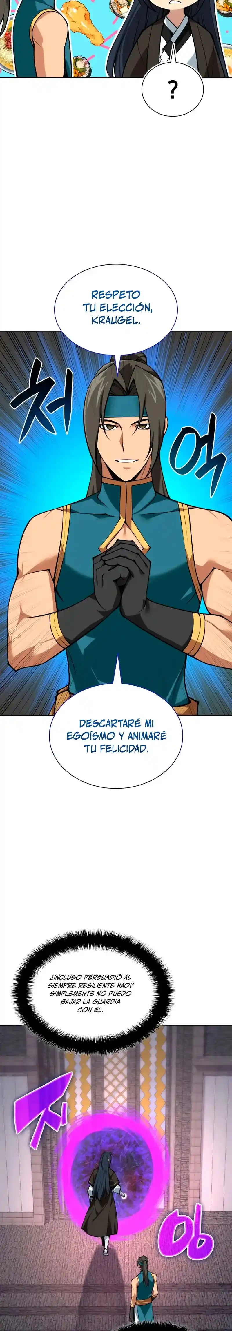 Read Overgeared ES Manga Online