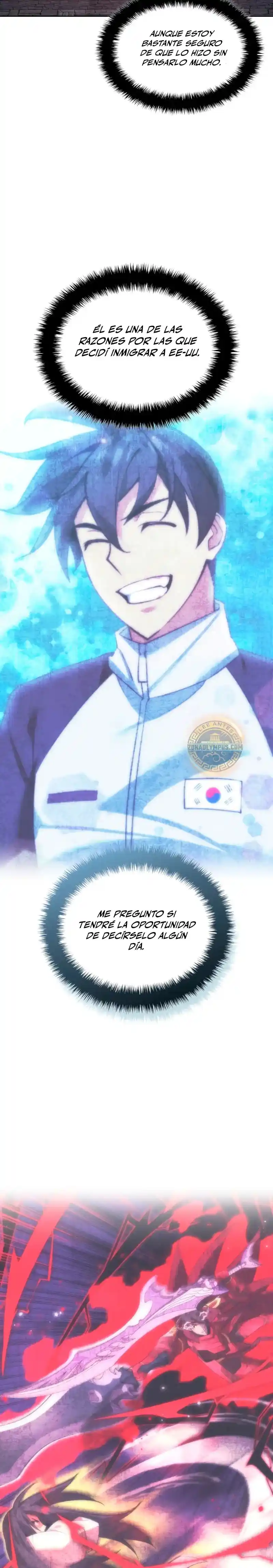 Read Overgeared ES Manga Online