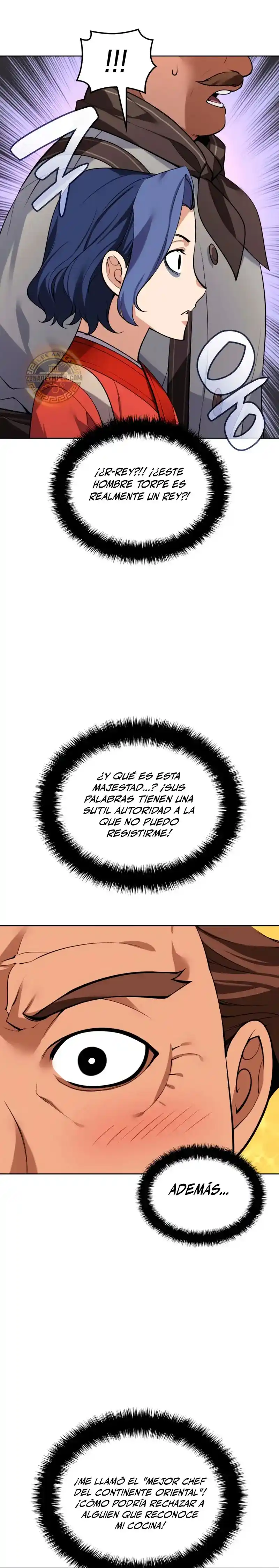 Read Overgeared ES Manga Online